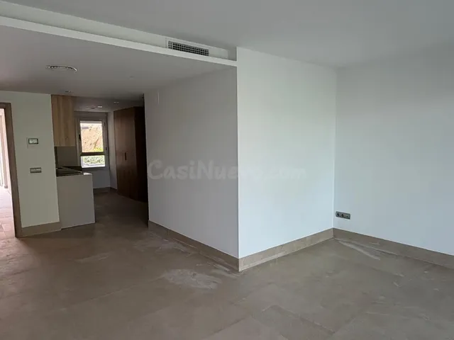 Planta baja 2 habitaciones 80m² en venta - Mijas golf — 4