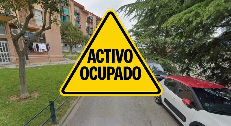 PISO EN  MONTORNES DEL VALLES