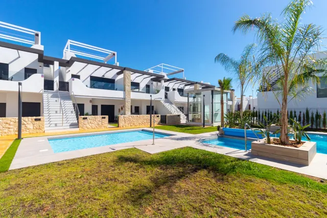 Apartamento 3 habitaciones 83m² en venta - La Ciñuelica — 24