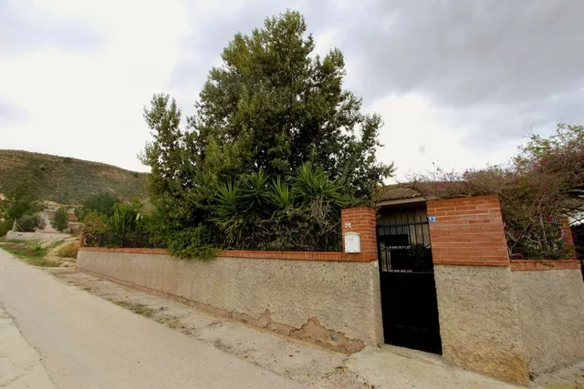 Villa 6 habitaciones 140m² en venta - Cañadas de San Pedro — 42