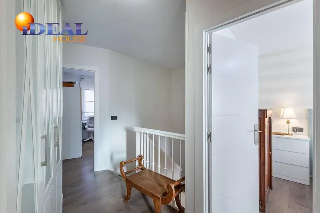 ESPECTACULAR TRIPLEX EN CHURRIANA — 22