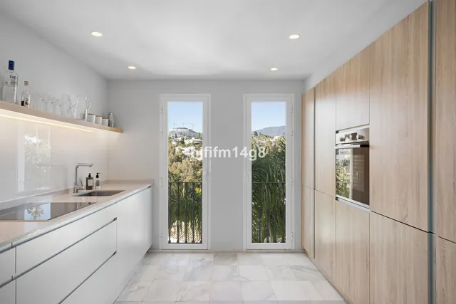 Apartamento 3 habitaciones 141m² en venta - El Madroñal — 10