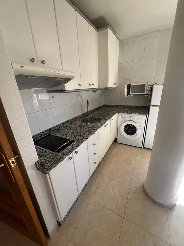 Piso 47m² en venta - El Palmar - foto 5