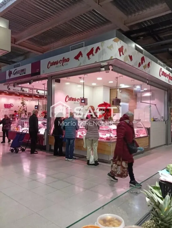 Emprende en el mercado La Florida con mínima inversión - foto 3