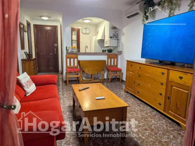 ¡RESIDENCIAL CERCA DE LA PLAYA! EXTERIOR Y LUMINOSO CON TERR - foto 3