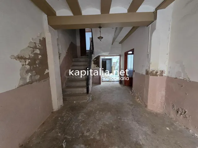 Casa a la venta en Ontinyent - foto 4