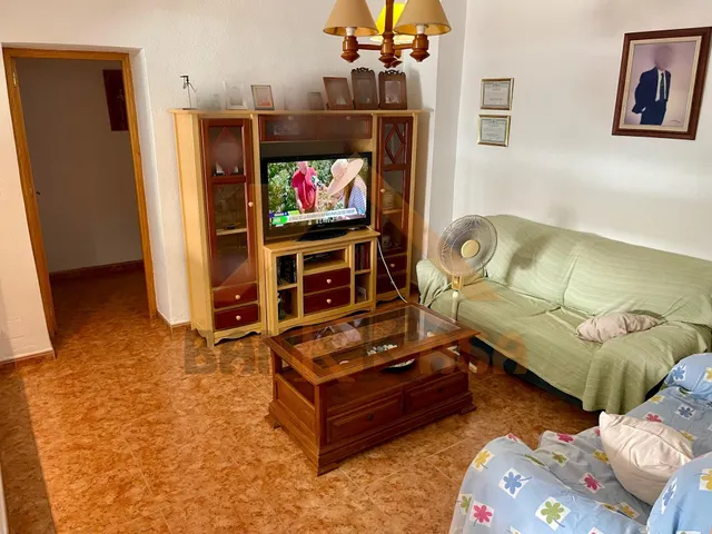 GRAN CASA DE COLONIZACIÓN — 8