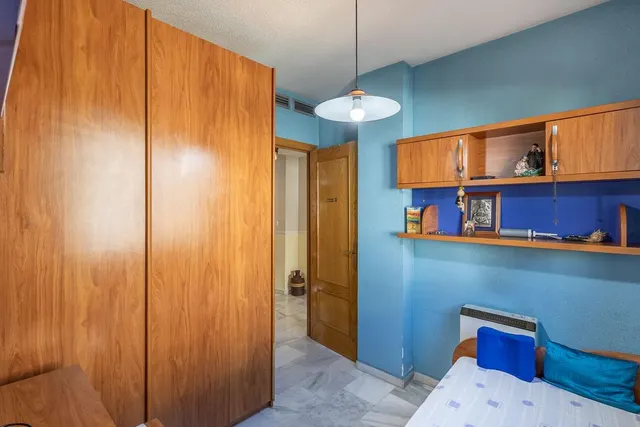VIVIENDA con encanto en PALACIO DE DEPORTES — 22
