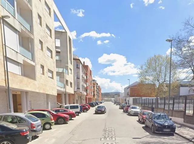 PISO EN TORREDONJIMENO