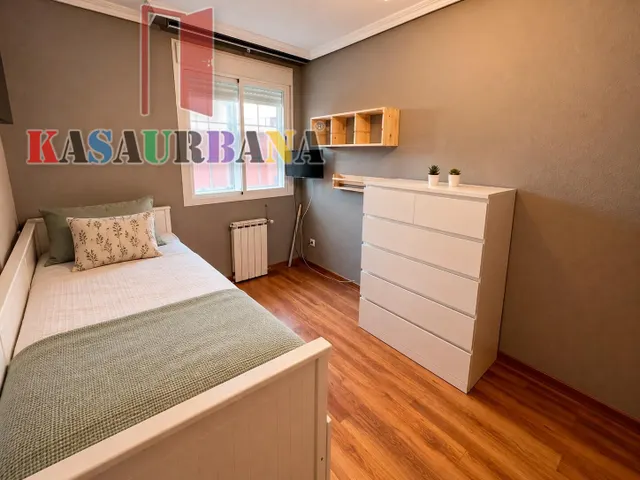 KASAURBANA ofrece en VENTA PISO EN VALDEMORO — 17