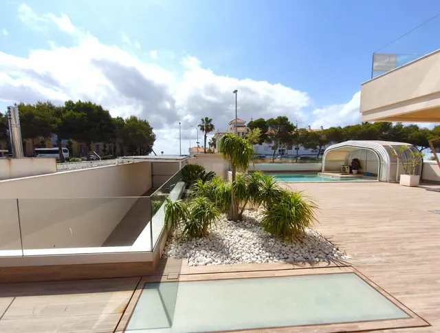 Villa 4 habitaciones 347m² en venta - Lomas de Cabo Roig — 7