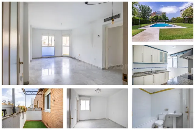 Piso en venta en Astreo