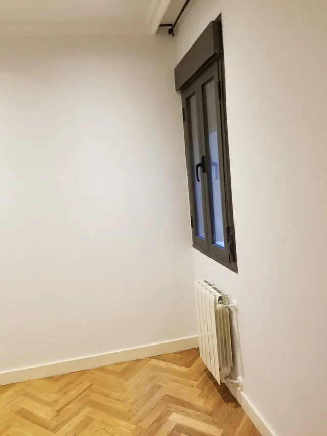 PISO EN PLENO BARRIO DE SALAMANCA — 12