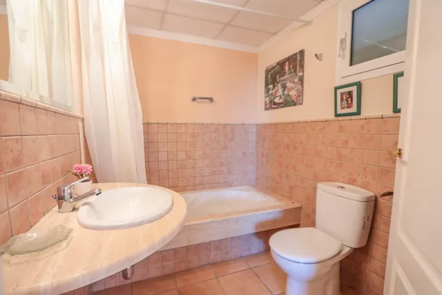 EXCLUSIVIDAD Y COMODIDAD EN ROCAFORT-ZONA CAMPOLIVAR — 47