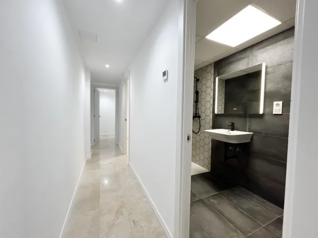 Ático 2 habitaciones 75m² en venta - Altozano — 32