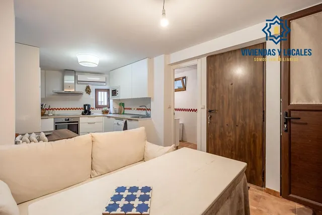 CASA SINGULAR EN ALBAICÍN JUNTO A PUERTA DE ELVIRA — 40