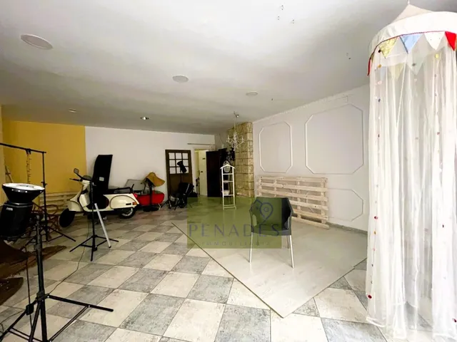 VENTA LOCAL COMERCIAL EN SAN JOSE — 3