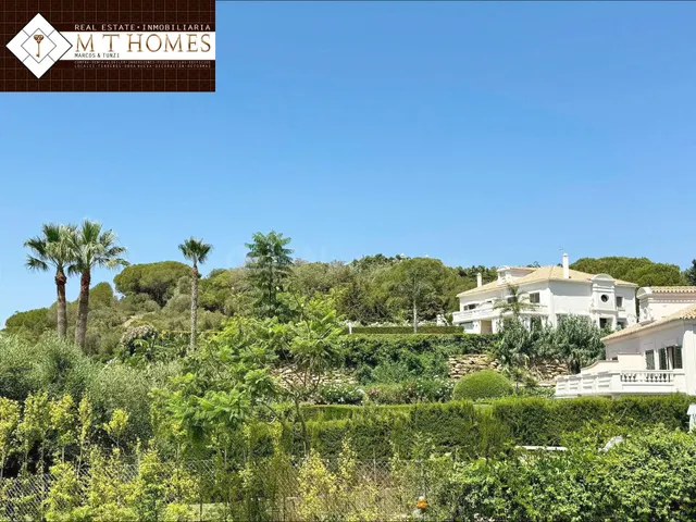EXCLUSIVA VILLA EN SOTOGOLF - SOTOGRANDE A 5KM DE LA PLAYA - foto 3