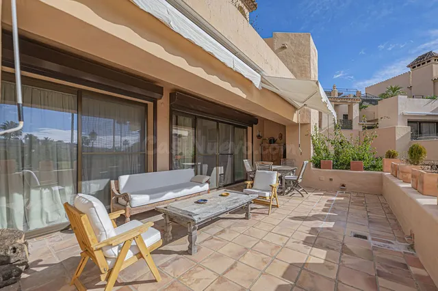 Apartamento 2 habitaciones 131m² en venta - Costa Del Sol — 3