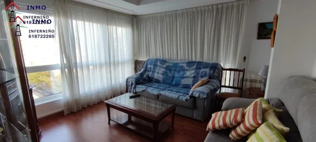 Piso en Venta en Ferrol La Coruña Ref: 438458 — 7