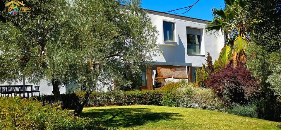 LUXURY HOME EN RONDA EN FINCA DE 10.571 M2