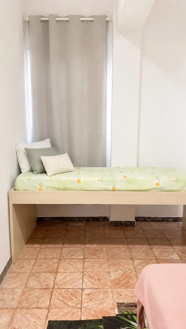 Piso a reformar frente al Estadio Heliodoro Rodríguez López – Santa Cruz de Tenerife — 7