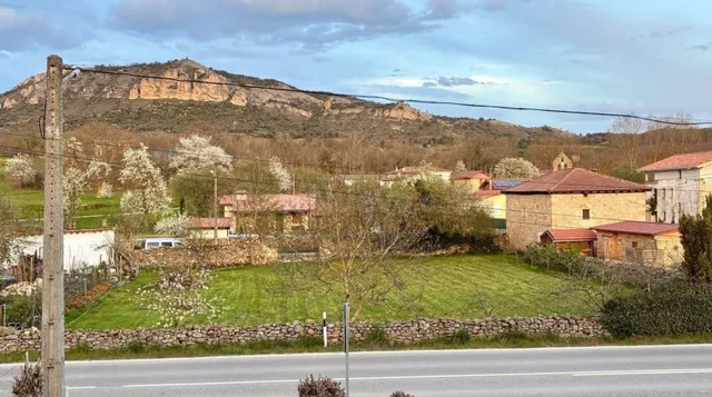 Terreno en Revilla de Pienza: ¡Tu Oportunidad para Construir - foto 2