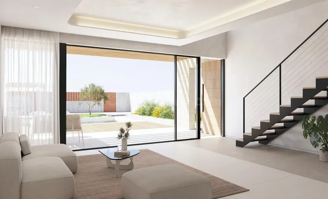 VILLA ADDAIA — 4