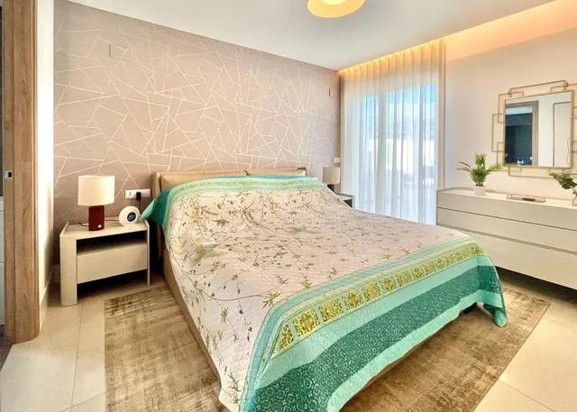 Apartamento 3 habitaciones 116m² en venta - San Roque Pueblo — 19