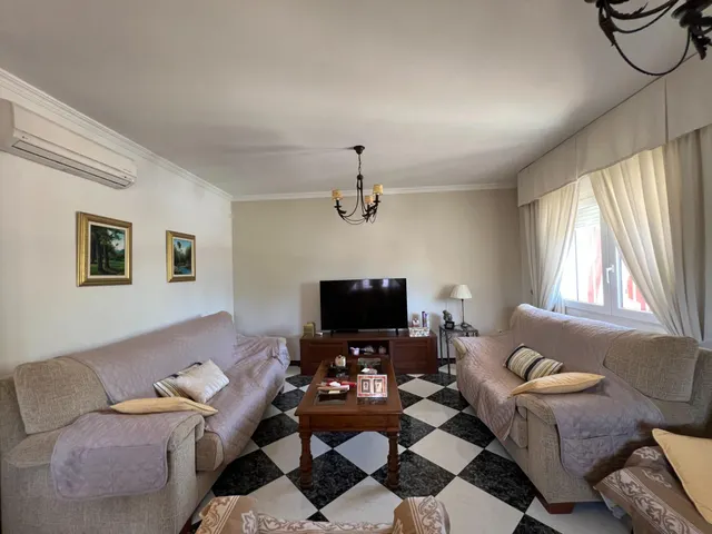 ESPECTACULAR CASA PAREADA EN BENALMADENA 325 M2 — 43