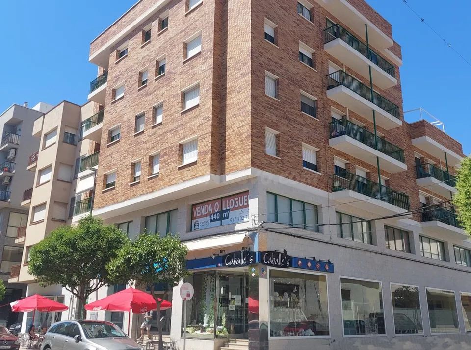 OFICINA -AV. LA RÀPITA-