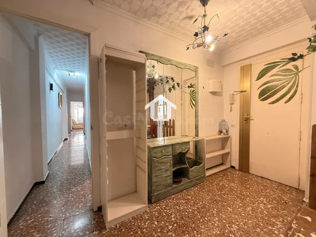 PISO EN VENTA EN ALICANTE. ZONA DE CAROLINAS ALTAS. 99m2, 4  - foto 4