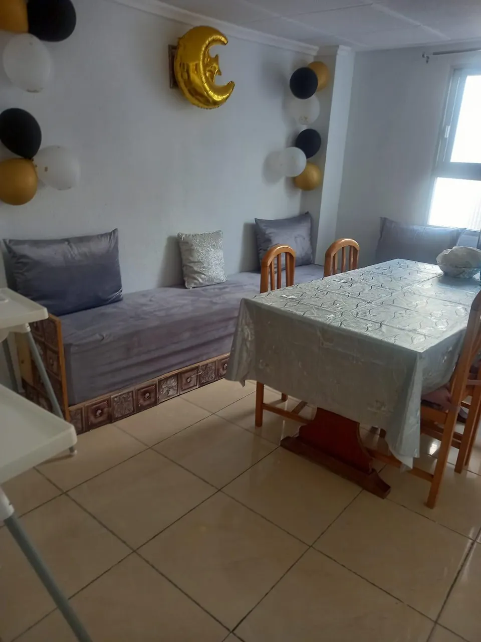 Piso Santo Domingo Ontinyent
