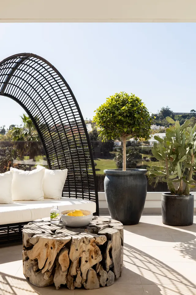 Chalet 4 habitaciones 368m² en venta - Marbella — 26