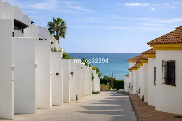 Adosado 4 habitaciones 235m² en venta - Costa del Sol — 10