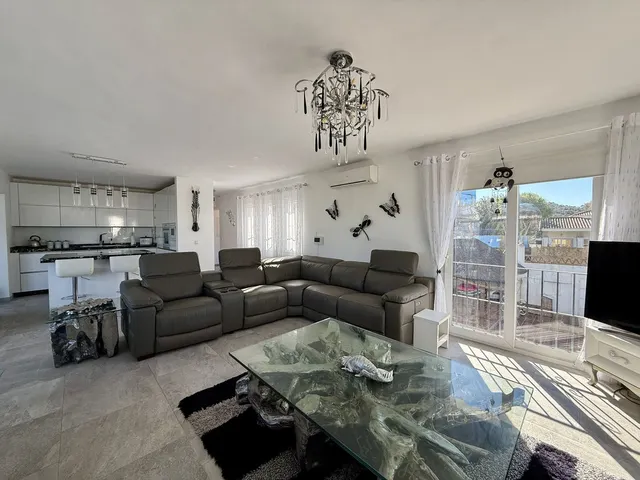 Chalet 4 habitaciones 241m² en venta - Riviera del sol — 10