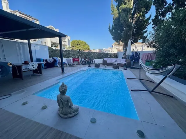 Apartamento 2 habitaciones 135m² en venta - Costa Del Sol - foto 2