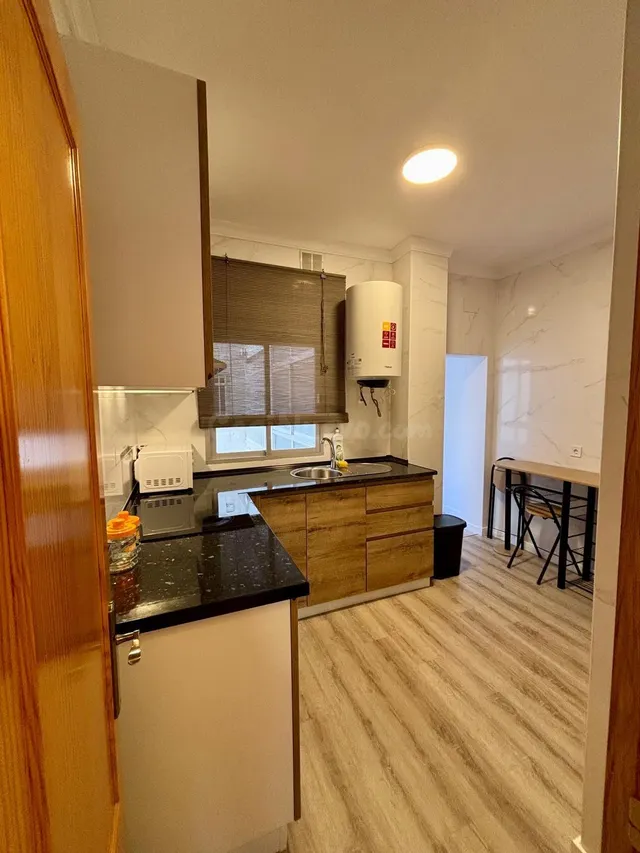 ALQUILER DE habitación EN PISO COMPARTIDO A PARTIR DEL 15 DE SEPTIEMBRE — 2