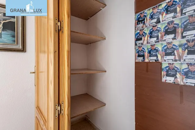 Magnífico piso ideal para invertir o para vivir sin vecinos y con vistas despejadas. — 18