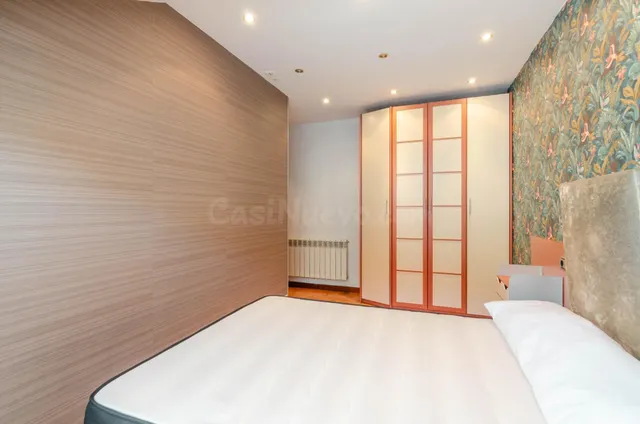 PRECIOSO PISO EN OLLONIEGO A TAN SÓLO 10 MINUTOS DE OVIEDO - foto 4
