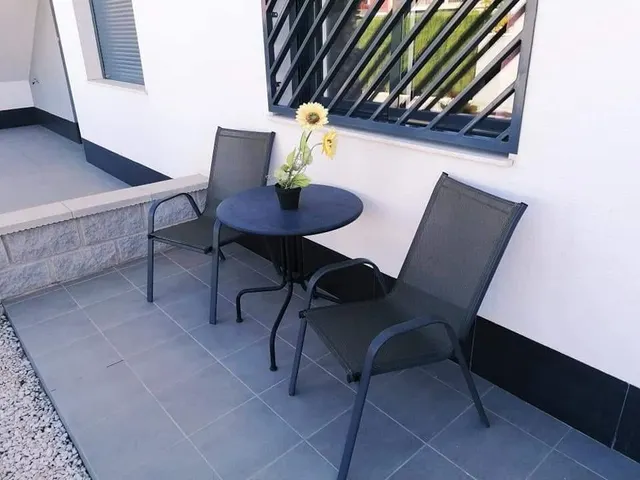 Bungalow Planta Baja 2 habitaciones en venta - Playa Flamenca — 16