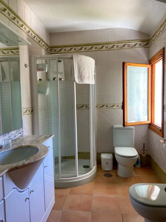 Villa 5 habitaciones 487m² en venta - Zona Rincón Alto — 35