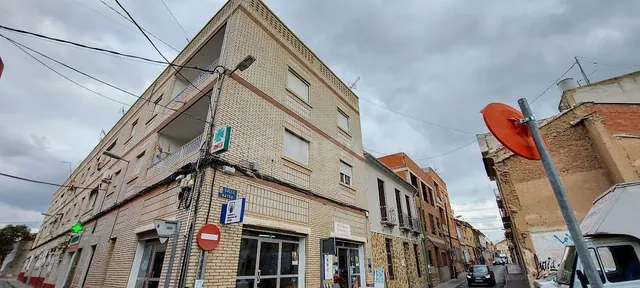Venta de Piso en Calle Mayor 34 1 0 Nº 34 Murcia (Murcia) - foto 2
