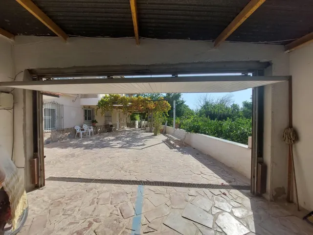 Casa de hueta en Llano de Brujas — 3