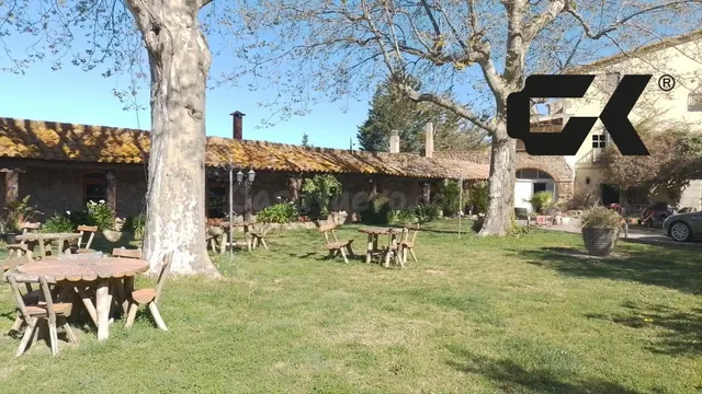 Activo único en Costa Brava: finca con alojamientos independ - foto 3
