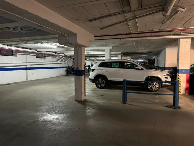 Oportunidad piso en regimen vpo — 20