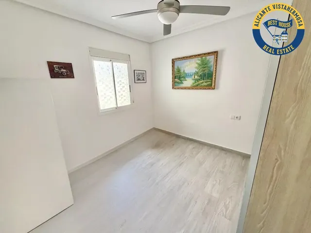 Piso con reforma integral — 6