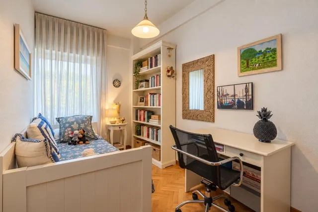 ¡TOTALMENTE EXTERIOR, LUMINOSO y LISTO PARA ENTRAR A VIVIR! — 11