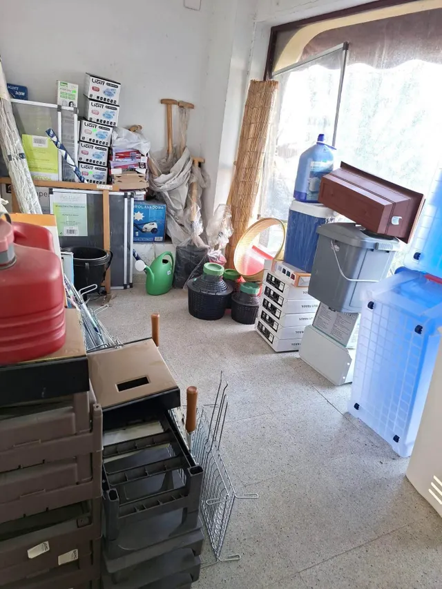 Local en Venta en Cáceres con Negocio Funcionando — 15