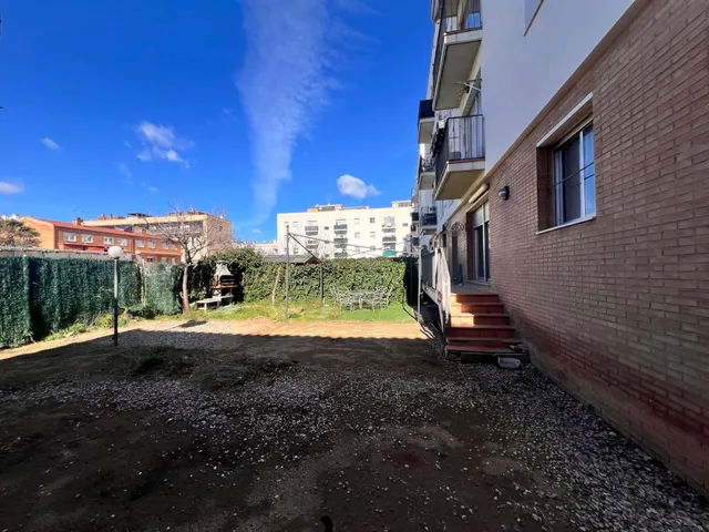 Exclusiva planta baja con espectacular jardín de 350 m2 — 15